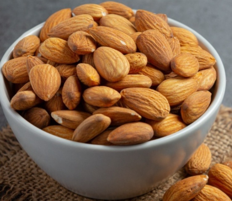 Almond Nuts